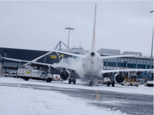 Protected: Winter Operations